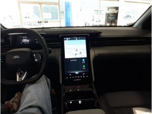 Ford Capri RWD Premium H ACC Wärmepumpe