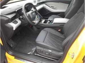 Ford Capri RWD Premium H ACC