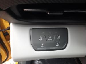 Ford Capri RWD Premium H ACC