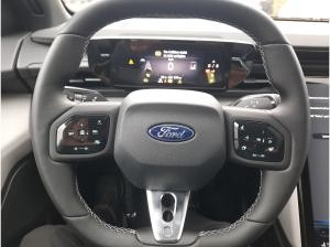 Ford Capri RWD Premium H ACC