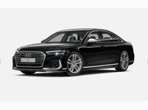 Audi S8 TFSI 420(571) kw(PS) tiptronic #Berufsträger