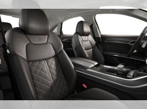 Audi S8 TFSI 420(571) kw(PS) tiptronic #Berufsträger