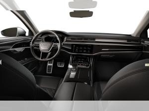 Audi S8 TFSI 420(571) kw(PS) tiptronic #Berufsträger