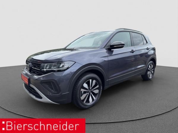 Volkswagen T-Cross GOAL 1.0 TSI *ACC/APP/KAM/KLIMA/SHZ*