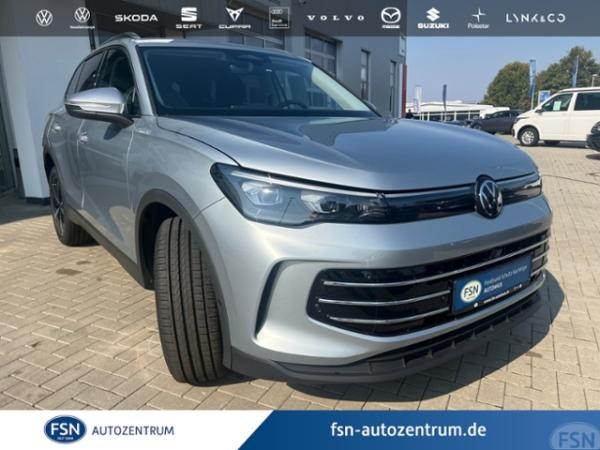 Volkswagen Tiguan Elegance 1,5l eHybrid*SOFORT*