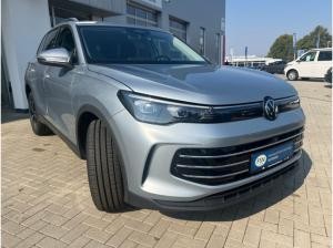 Volkswagen Tiguan Elegance 1,5l eHybrid*SOFORT*