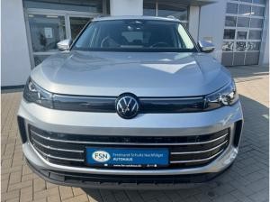 Volkswagen Tiguan Elegance 1,5l eHybrid*SOFORT*