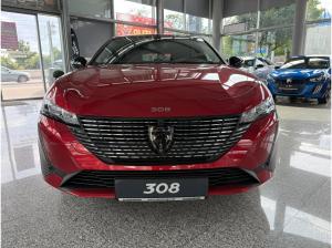 Peugeot 308 🏖️ Holiday-Special 🏖️ Allure BlueHDi 130 EAT8 🚘 kurzfristig verfügbar 🚘