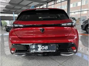 Peugeot 308 🏖️ Holiday-Special 🏖️ Allure BlueHDi 130 EAT8 🚘 kurzfristig verfügbar 🚘