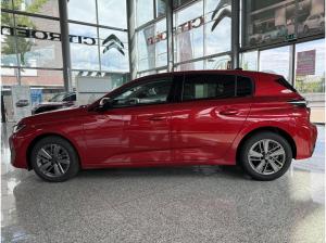 Peugeot 308 🏖️ Holiday-Special 🏖️ Allure BlueHDi 130 EAT8 🚘 kurzfristig verfügbar 🚘