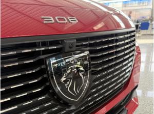 Peugeot 308 🏖️ Holiday-Special 🏖️ Allure BlueHDi 130 EAT8 🚘 kurzfristig verfügbar 🚘