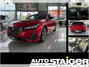 Peugeot 308 🏖️ Holiday-Special 🏖️ Allure BlueHDi 130 EAT8 🚘 kurzfristig verfügbar 🚘