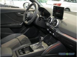 Audi Q2 S line 35 TFSI S tronic