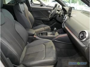 Audi Q2 S line 35 TFSI S tronic