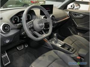 Audi Q2 S line 35 TFSI S tronic