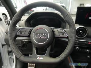 Audi Q2 S line 35 TFSI S tronic