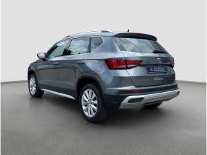 Seat Ateca Xperience 1.5 TSI AHK Business Connect Virtual Navi Winter
