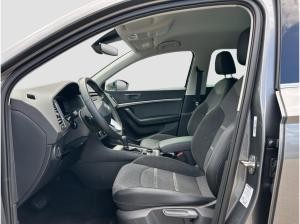 Seat Ateca Xperience 1.5 TSI AHK Business Connect Virtual Navi Winter