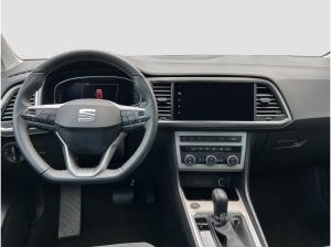 Seat Ateca Xperience 1.5 TSI AHK Business Connect Virtual Navi Winter