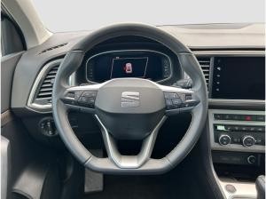 Seat Ateca Xperience 1.5 TSI AHK Business Connect Virtual Navi Winter