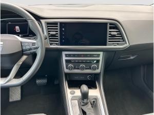 Seat Ateca Xperience 1.5 TSI AHK Business Connect Virtual Navi Winter