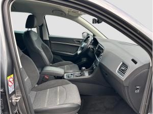 Seat Ateca Xperience 1.5 TSI AHK Business Connect Virtual Navi Winter