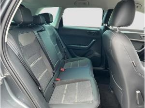 Seat Ateca Xperience 1.5 TSI AHK Business Connect Virtual Navi Winter