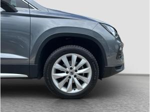 Seat Ateca Xperience 1.5 TSI AHK Business Connect Virtual Navi Winter