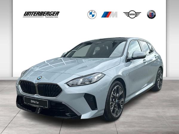 BMW 120 M Sportpaket HK HiFi DAB LED RFK Komfortzg.