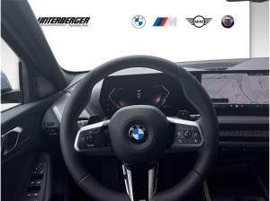 BMW 120 M Sportpaket HK HiFi DAB LED RFK Komfortzg.