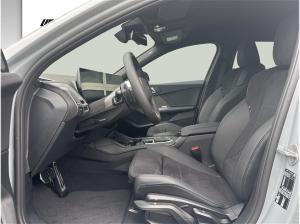 BMW 120 M Sportpaket HK HiFi DAB LED RFK Komfortzg.