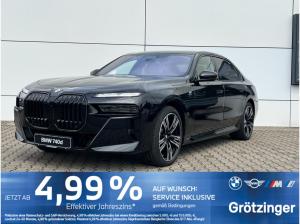 BMW 740 740d 🔥🔥Sofort Verfügbar🔥🔥Nur für Businesskunden  ab einem Fuhrpark von 4 Autos !!!