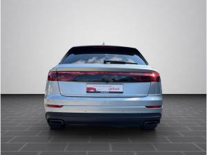 Audi Q8 55 TFSI e 360°KAMERA AHK OPTIK SCHWARZ+ MATRIX