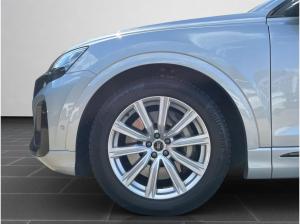 Audi Q8 55 TFSI e 360°KAMERA AHK OPTIK SCHWARZ+ MATRIX