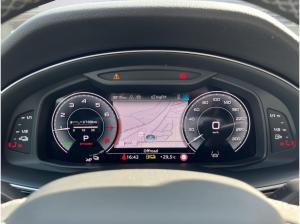 Audi Q8 55 TFSI e 360°KAMERA AHK OPTIK SCHWARZ+ MATRIX