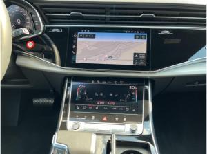 Audi Q8 55 TFSI e 360°KAMERA AHK OPTIK SCHWARZ+ MATRIX