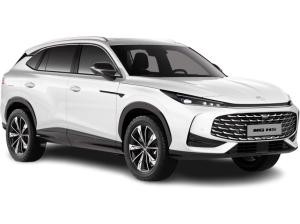 MG HS Luxury Automatik SONDERAKTION SOLLANGE DER VORRAT REICHT