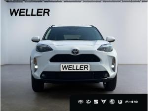 Toyota Yaris Cross Comfort | Vollhybrid | in Leipzig-Rückmarsdorf
