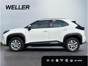 Toyota Yaris Cross Comfort | Vollhybrid | in Leipzig-Rückmarsdorf