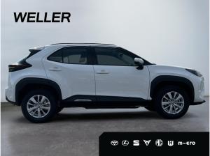 Toyota Yaris Cross Comfort | Vollhybrid | in Leipzig-Rückmarsdorf