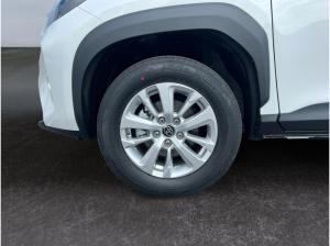 Toyota Yaris Cross Comfort | Vollhybrid | in Leipzig-Rückmarsdorf