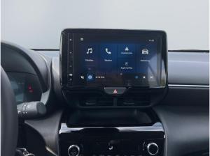 Toyota Yaris Cross Comfort | Vollhybrid | in Leipzig-Rückmarsdorf