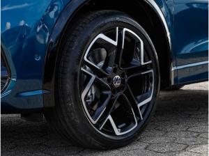 Volkswagen Tiguan "R-LINE" 1,5 l eHybrid 6-Gang DSG AHK-WKR-IQ-DRIVE-LM20-MATRIX-BLACK-STYLE