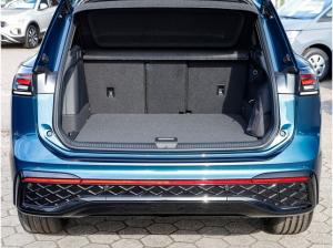 Volkswagen Tiguan "R-LINE" 1,5 l eHybrid 6-Gang DSG AHK-WKR-IQ-DRIVE-LM20-MATRIX-BLACK-STYLE