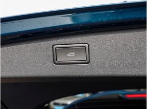 Volkswagen Tiguan "R-LINE" 1,5 l eHybrid 6-Gang DSG AHK-WKR-IQ-DRIVE-LM20-MATRIX-BLACK-STYLE