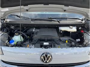 Volkswagen Transporter T7 New*KaWa*Aut*Kurzer Radstand*