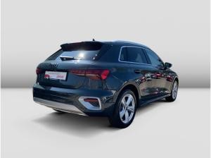 Audi A3 allstreet 35TFSI 6 Gang Navi AHK Virtual plus