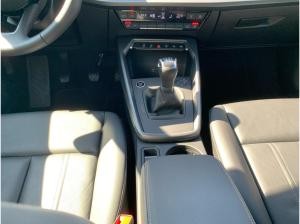 Audi A3 allstreet 35TFSI 6 Gang Navi AHK Virtual plus