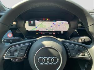 Audi A3 allstreet 35TFSI 6 Gang Navi AHK Virtual plus