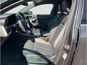 Audi A3 allstreet 35TFSI 6 Gang Navi AHK Virtual plus